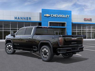 2026 GMC Sierra 2500 Crew Cab 4WD Pickup for sale #560399 - photo 2