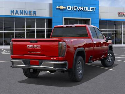 New 2026 GMC Sierra 3500 SLT Crew Cab for sale #560400 - photo 2