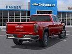 New 2026 GMC Sierra 3500 SLT Crew Cab 4WD Pickup for sale #560400 - photo 4