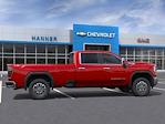 New 2026 GMC Sierra 3500 SLT Crew Cab 4WD Pickup for sale #560400 - photo 5