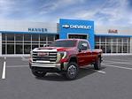 New 2026 GMC Sierra 3500 SLT Crew Cab 4WD Pickup for sale #560400 - photo 8