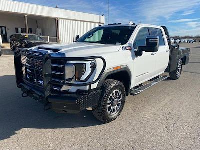 Used 2024 GMC Sierra 3500 SLT Crew Cab for sale #560400A - photo 2
