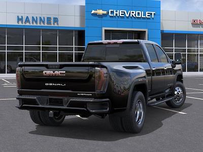 2026 GMC Sierra 3500 Crew Cab 4WD Pickup for sale #560401 - photo 2