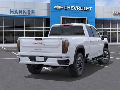 2026 GMC Sierra 2500 Crew Cab 4WD Pickup for sale #560404 - photo 2
