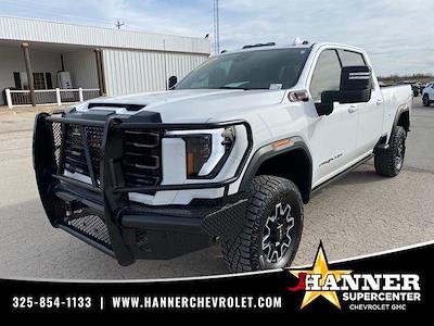 Used 2024 GMC Sierra 2500 - photo 1