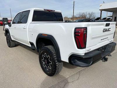 Used 2024 GMC Sierra 2500 - photo 1