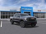 New 2026 GMC Sierra 1500 AT4 Crew Cab 4WD Pickup for sale #560406 - photo 1