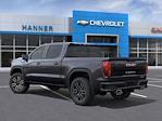 New 2026 GMC Sierra 1500 AT4 Crew Cab 4WD Pickup for sale #560406 - photo 3