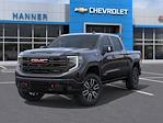 New 2026 GMC Sierra 1500 AT4 Crew Cab 4WD Pickup for sale #560406 - photo 6