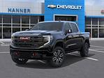 New 2026 GMC Sierra 1500 AT4 Crew Cab 4WD Pickup for sale #560408 - photo 6