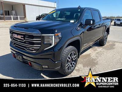 Used 2023 GMC Sierra 1500 - photo 1