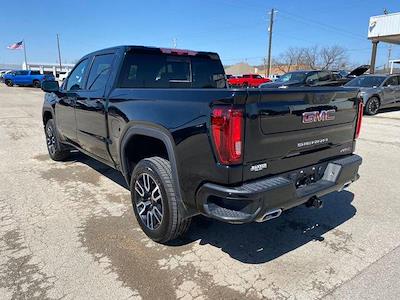 Used 2023 GMC Sierra 1500 - photo 1