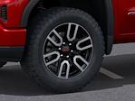 New 2026 GMC Sierra 1500 AT4 Crew Cab 4WD Pickup for sale #560411 - photo 9