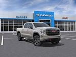 New 2026 GMC Sierra 1500 AT4 Crew Cab 4WD Pickup for sale #560416 - photo 1