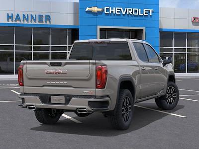 2026 GMC Sierra 1500 Crew Cab 4WD Pickup for sale #560417 - photo 2