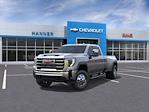 New 2026 GMC Sierra 3500 SLT Crew Cab 4WD Pickup for sale #560422 - photo 8