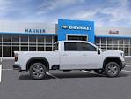 New 2026 GMC Sierra 2500 SLT Crew Cab 4WD Pickup for sale #560423 - photo 5