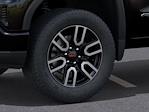 New 2026 GMC Sierra 1500 AT4 Crew Cab 4WD Pickup for sale #560439 - photo 9