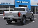 New 2026 GMC Sierra 1500 AT4X Crew Cab 4WD Pickup for sale #560440 - photo 4