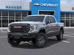 New 2026 GMC Sierra 1500 AT4X Crew Cab 4WD Pickup for sale #560440 - photo 6