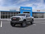 New 2026 GMC Sierra 1500 AT4X Crew Cab 4WD Pickup for sale #560440 - photo 8
