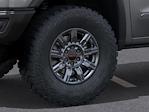 New 2026 GMC Sierra 1500 AT4X Crew Cab 4WD Pickup for sale #560440 - photo 9