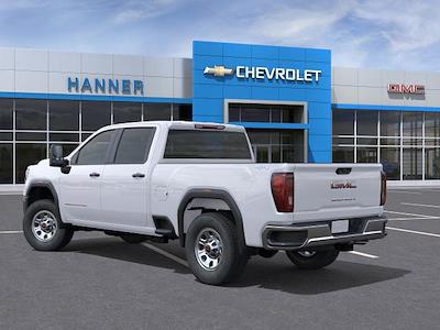 New 2026 GMC Sierra 2500 Pro Crew Cab for sale #560441 - photo 2