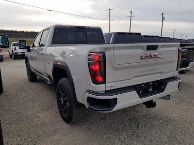New 2026 GMC Sierra 2500 AT4 Crew Cab for sale #560443 - photo 2