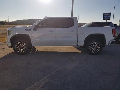 New 2026 GMC Sierra 1500 AT4 Crew Cab for sale #560450 - photo 2