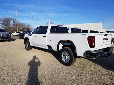 New 2026 GMC Sierra 2500 Pro Crew Cab for sale #560452 - photo 2