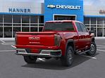New 2026 GMC Sierra 2500 SLT Crew Cab for sale #560457 - photo 4