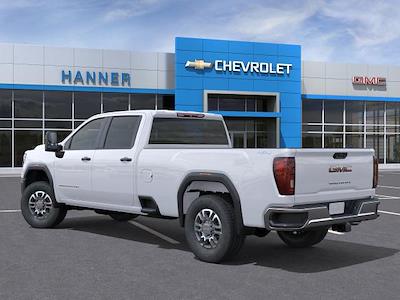 New 2026 GMC Sierra 3500 Pro Crew Cab for sale #560459 - photo 2