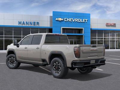 2026 GMC Sierra 2500 Crew Cab 4WD Pickup for sale #560467 - photo 2