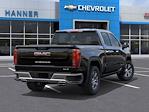 New 2026 GMC Sierra 1500 SLT Crew Cab for sale #560469 - photo 4