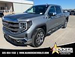 Used 2024 GMC Sierra 1500 SLT Crew Cab for sale #560469A - photo 1