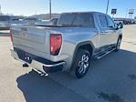 Used 2024 GMC Sierra 1500 SLT Crew Cab for sale #560469A - photo 6