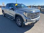 Used 2024 GMC Sierra 1500 SLT Crew Cab for sale #560469A - photo 8