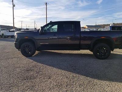 2026 GMC Sierra 2500 Crew Cab 4WD Pickup for sale #560472 - photo 2