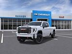 New 2026 GMC Sierra 2500 AT4 Crew Cab for sale #560478 - photo 8