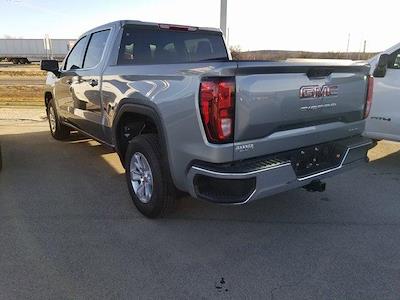 New 2026 GMC Sierra 1500 SLE Crew Cab for sale #560493 - photo 2