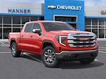 2026 GMC Sierra 1500 Crew Cab 4WD Pickup for sale #560494 - photo 7