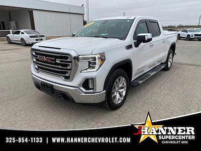 Used 2022 GMC Sierra 1500 - photo 1