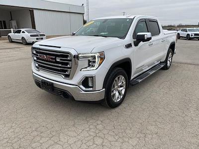 Used 2022 GMC Sierra 1500 - photo 1
