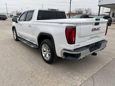 Used 2022 GMC Sierra 1500 - photo 1
