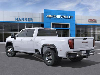 2026 GMC Sierra 3500 Crew Cab 4WD Pickup for sale #560499 - photo 2