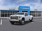 2026 GMC Sierra 3500 Crew Cab 4WD Pickup for sale #560499 - photo 8