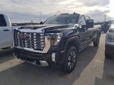 New 2026 GMC Sierra 3500 Denali Crew Cab for sale #560500 - photo 1