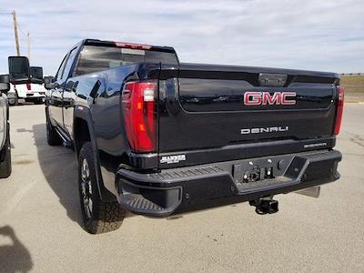 New 2026 GMC Sierra 3500 Denali Crew Cab for sale #560500 - photo 2