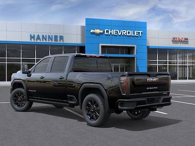 New 2026 GMC Sierra 2500 AT4 Crew Cab for sale #560508 - photo 2