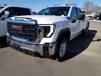 New 2026 GMC Sierra 2500 Pro Crew Cab for sale #560513 - photo 1